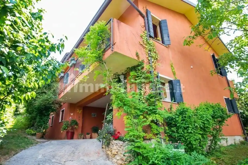 Villa in vendita a Arcugnano