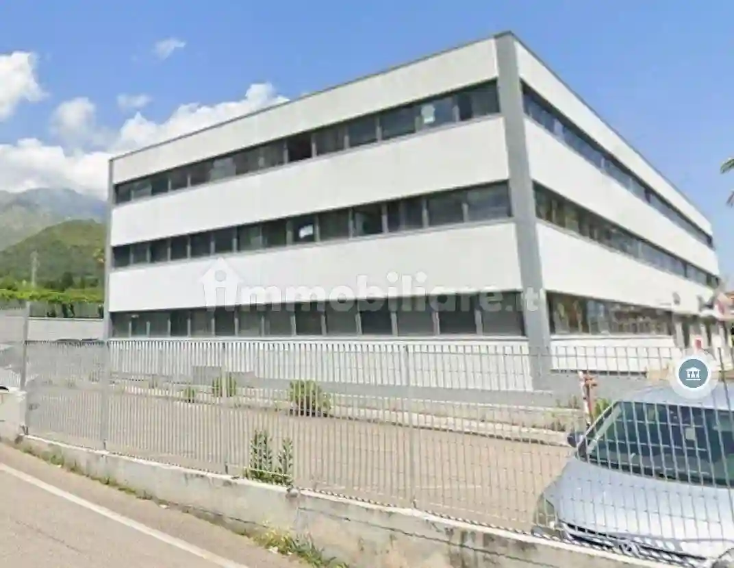 Palazzo - Edificio - foto 3