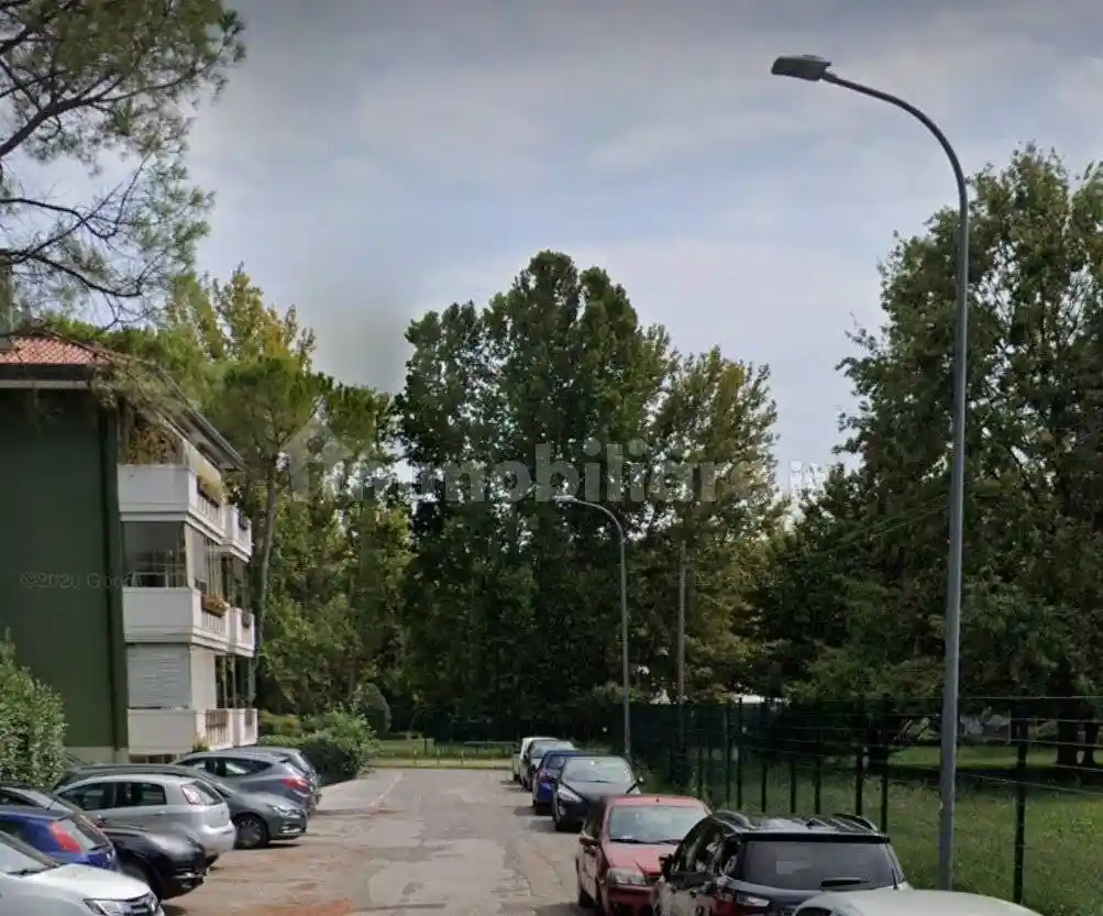 Appartamento in vendita a Padova