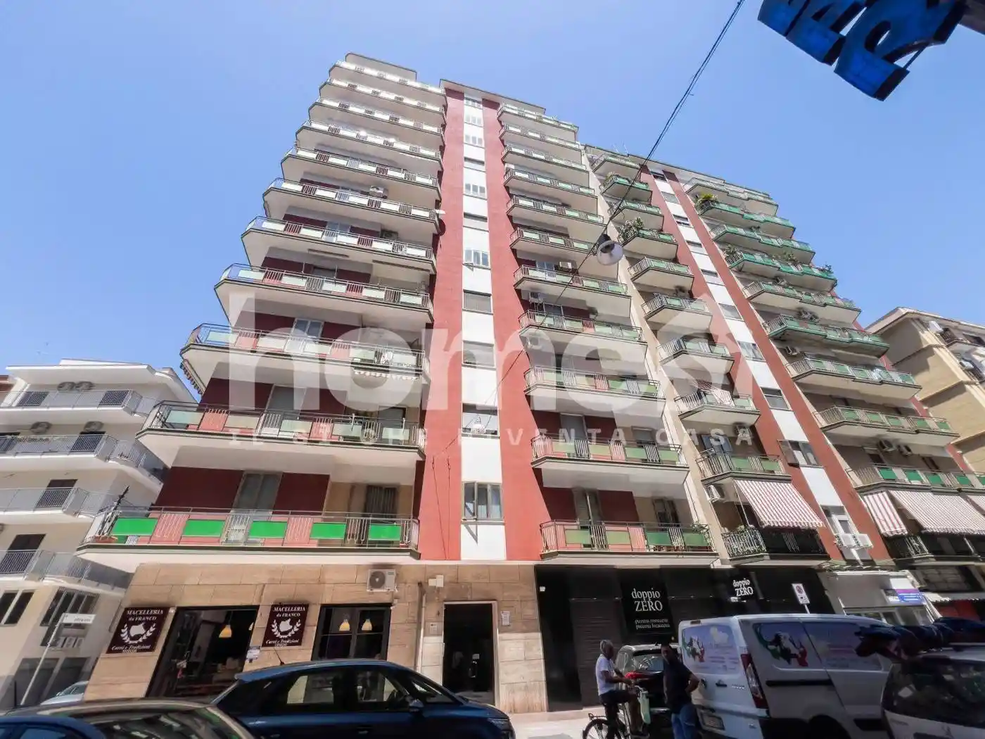 Appartamento in vendita a Taranto