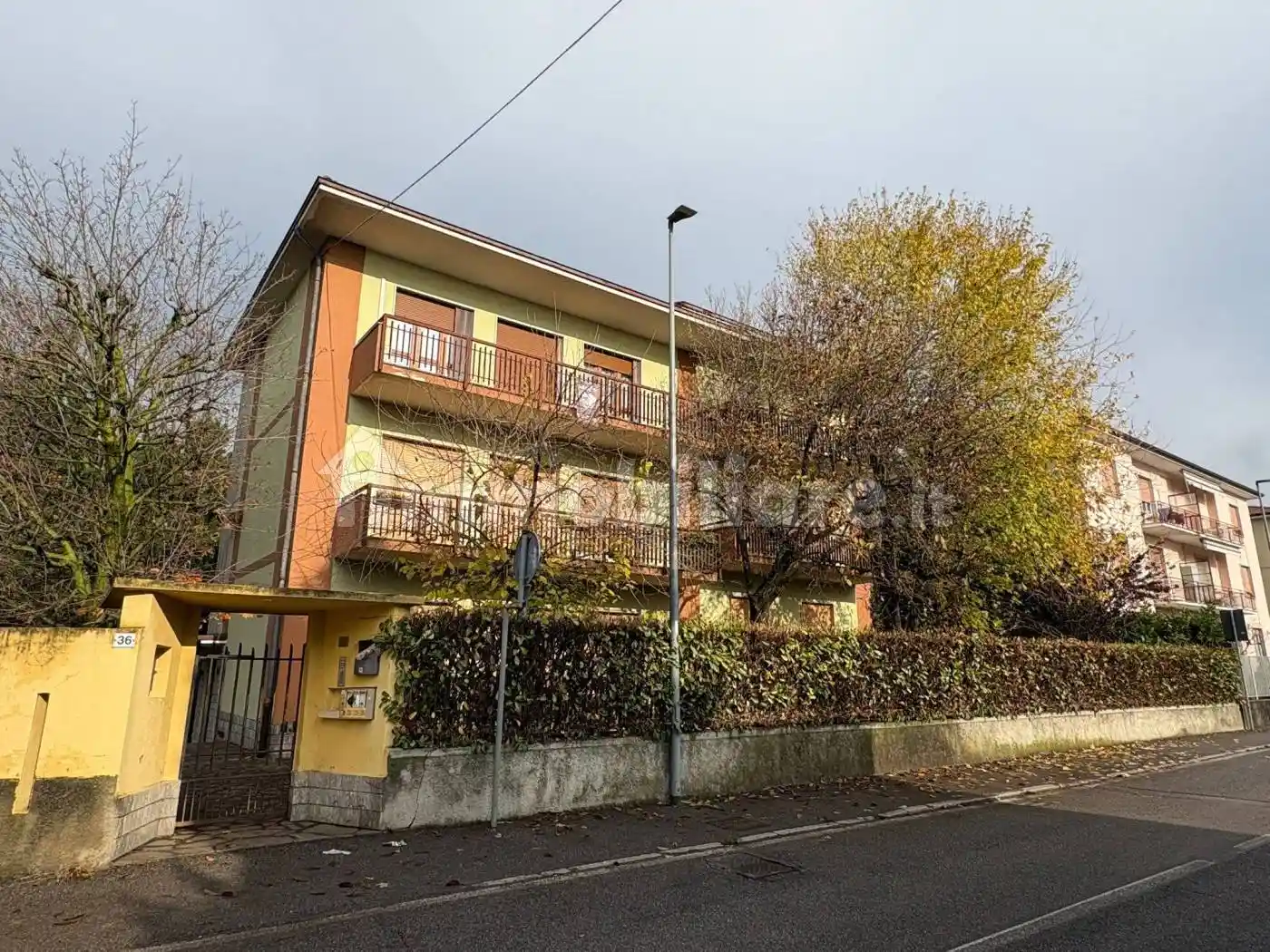 Appartamento in vendita a Verdello