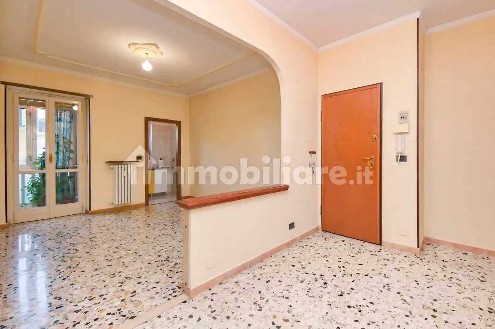 Appartamento in vendita a Collegno