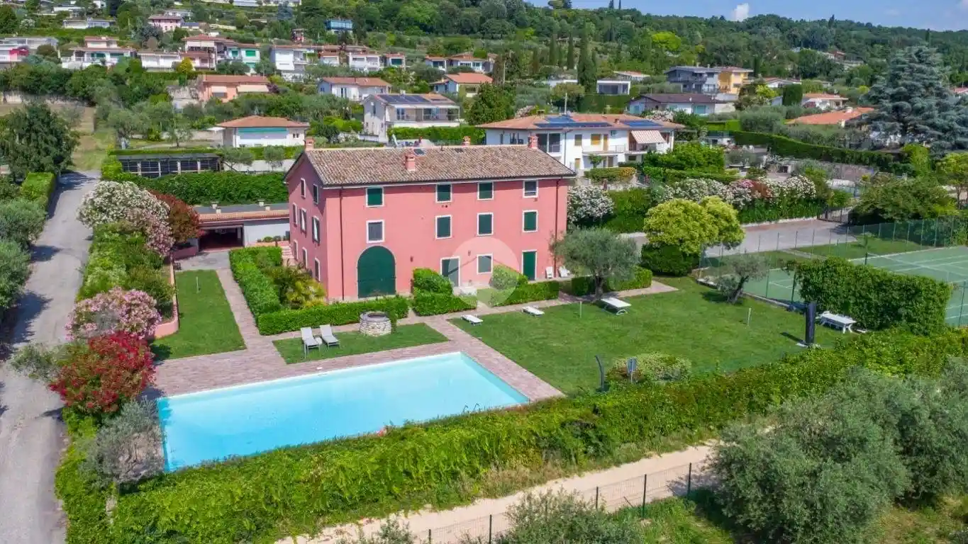 Appartamento in vendita a Bardolino