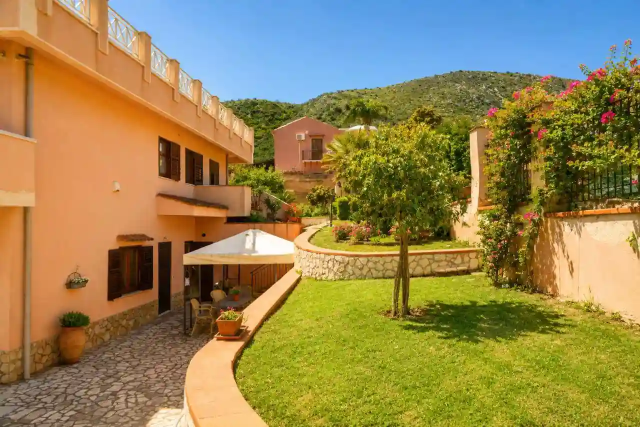 Villa - foto 3