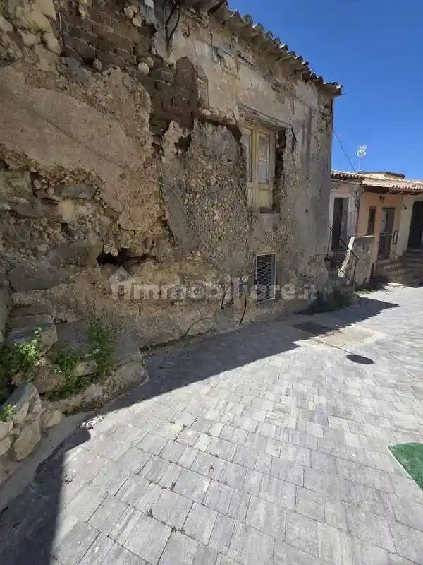 Casa indipendente in vendita a Ricadi