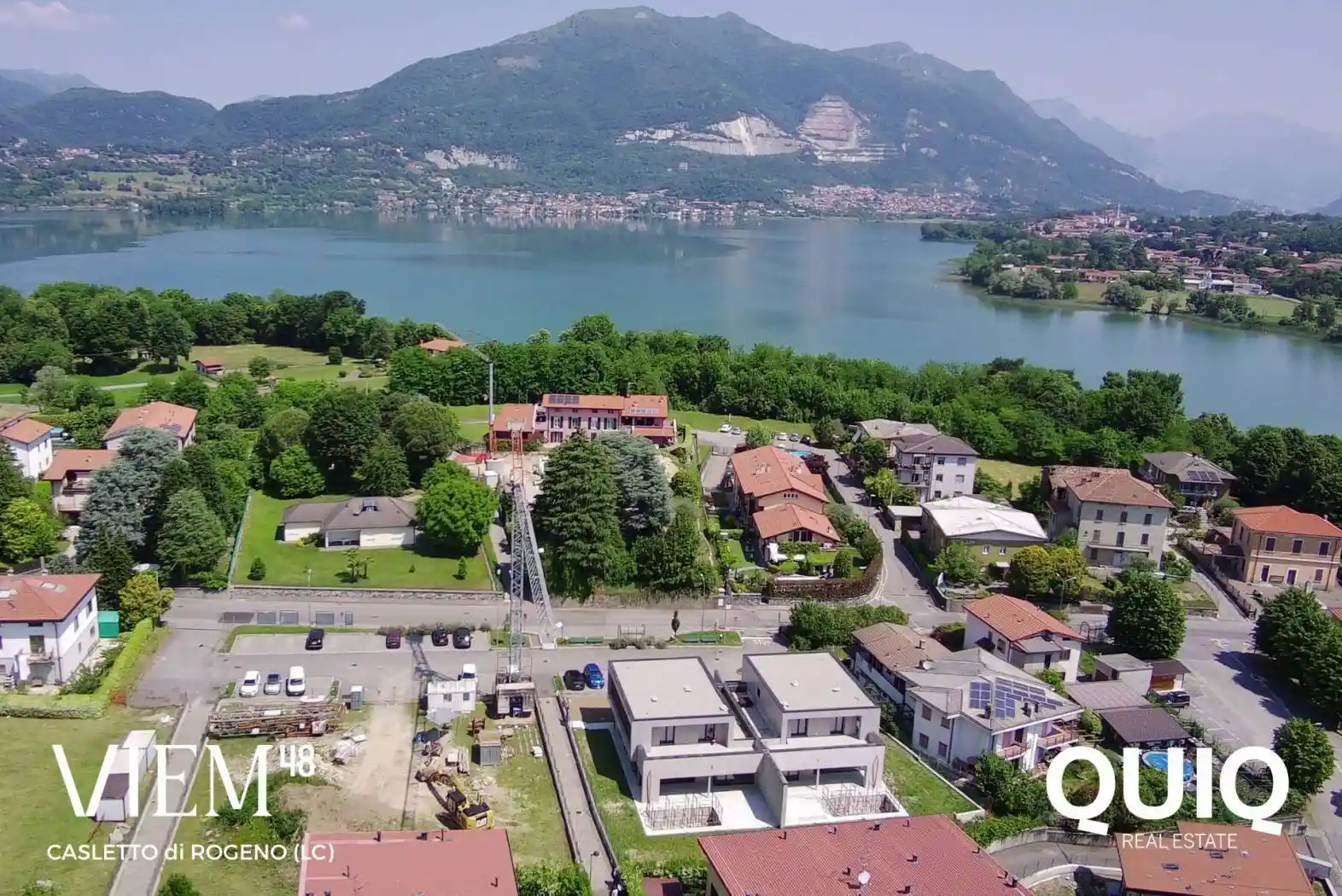 Villa in vendita a Bosisio Parini