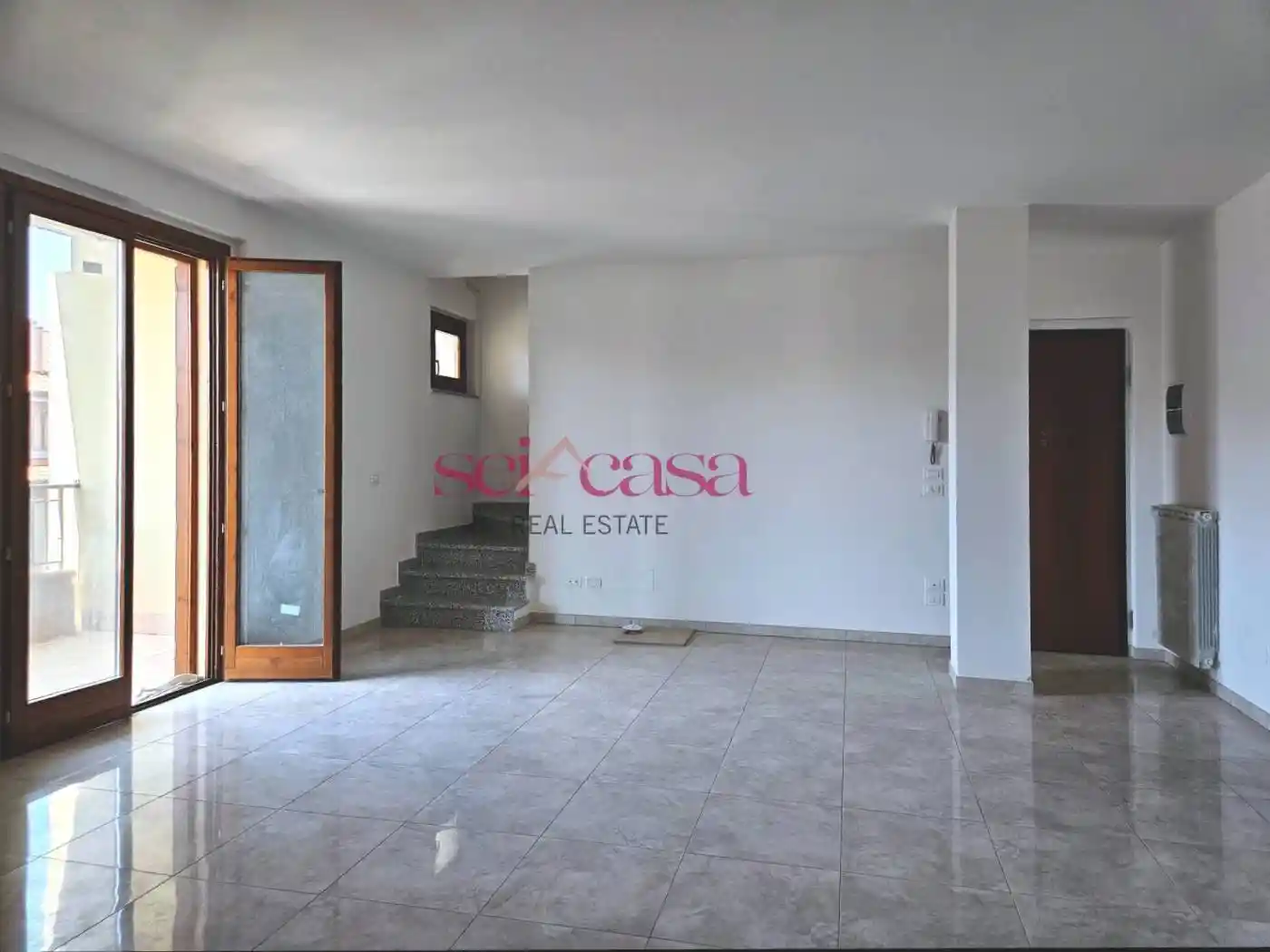 Appartamento in vendita a Grosseto