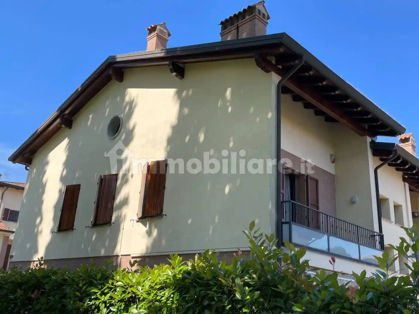 Appartamento in affitto a Cento