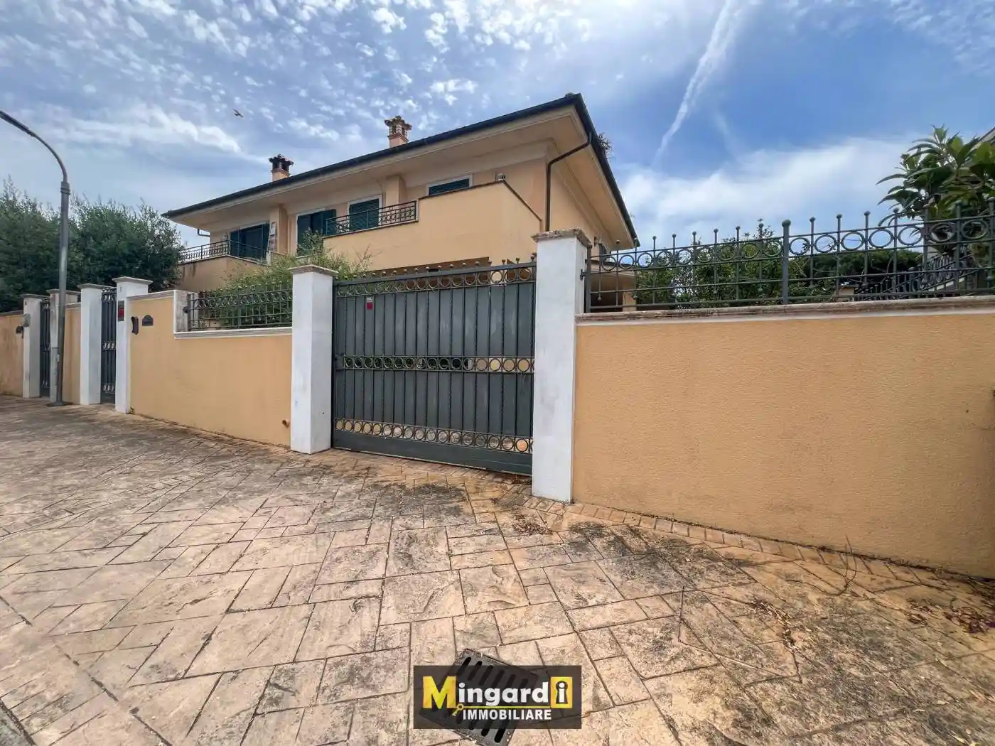 Villa in vendita a Anzio