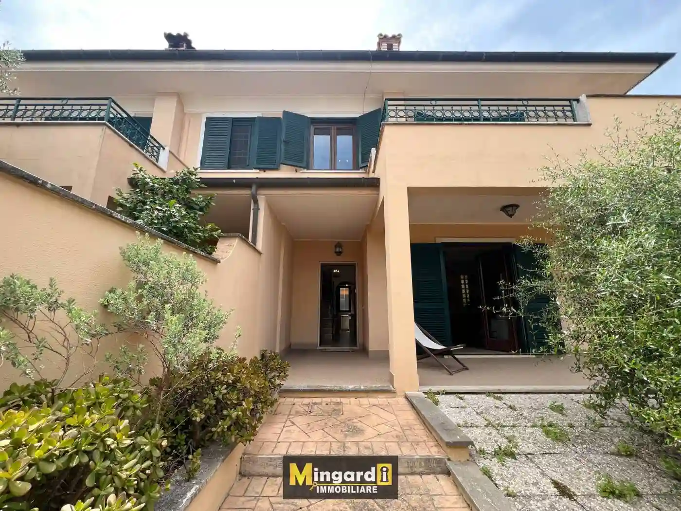 Villa - foto 3