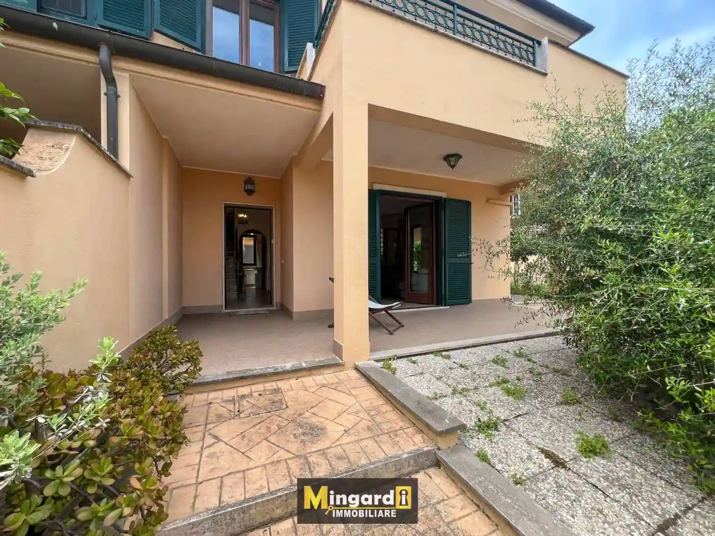 Villa - foto 4