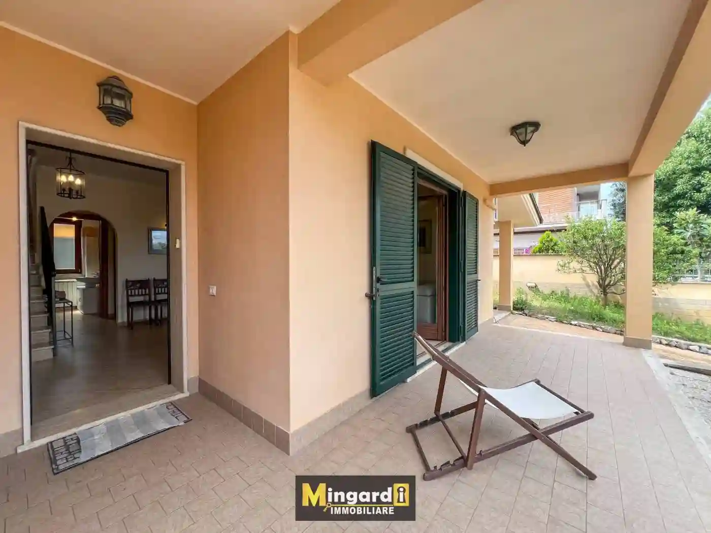 Villa - foto 5
