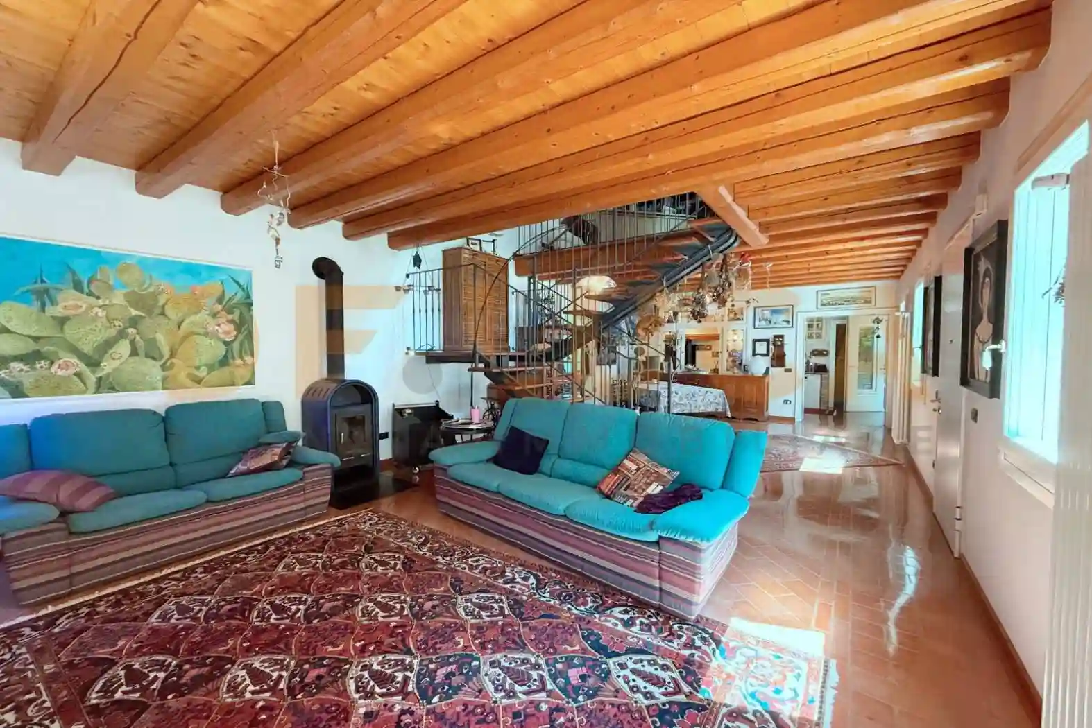 Villa - foto 3