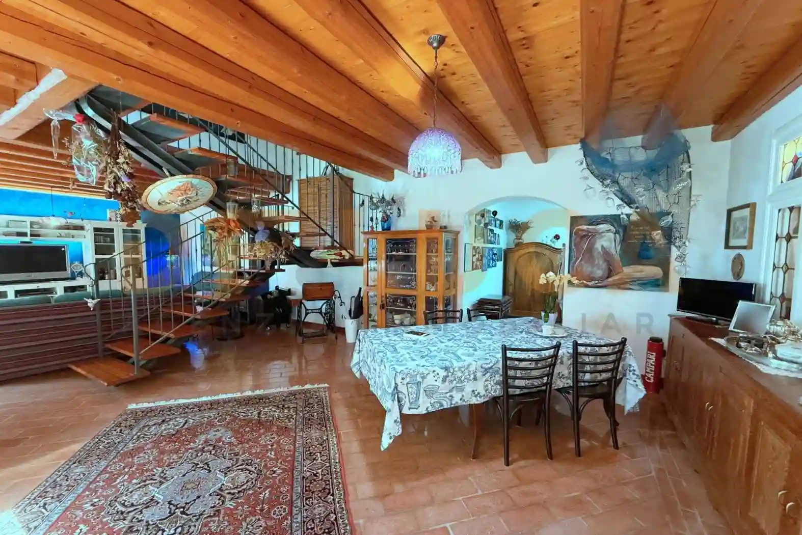 Villa - foto 5