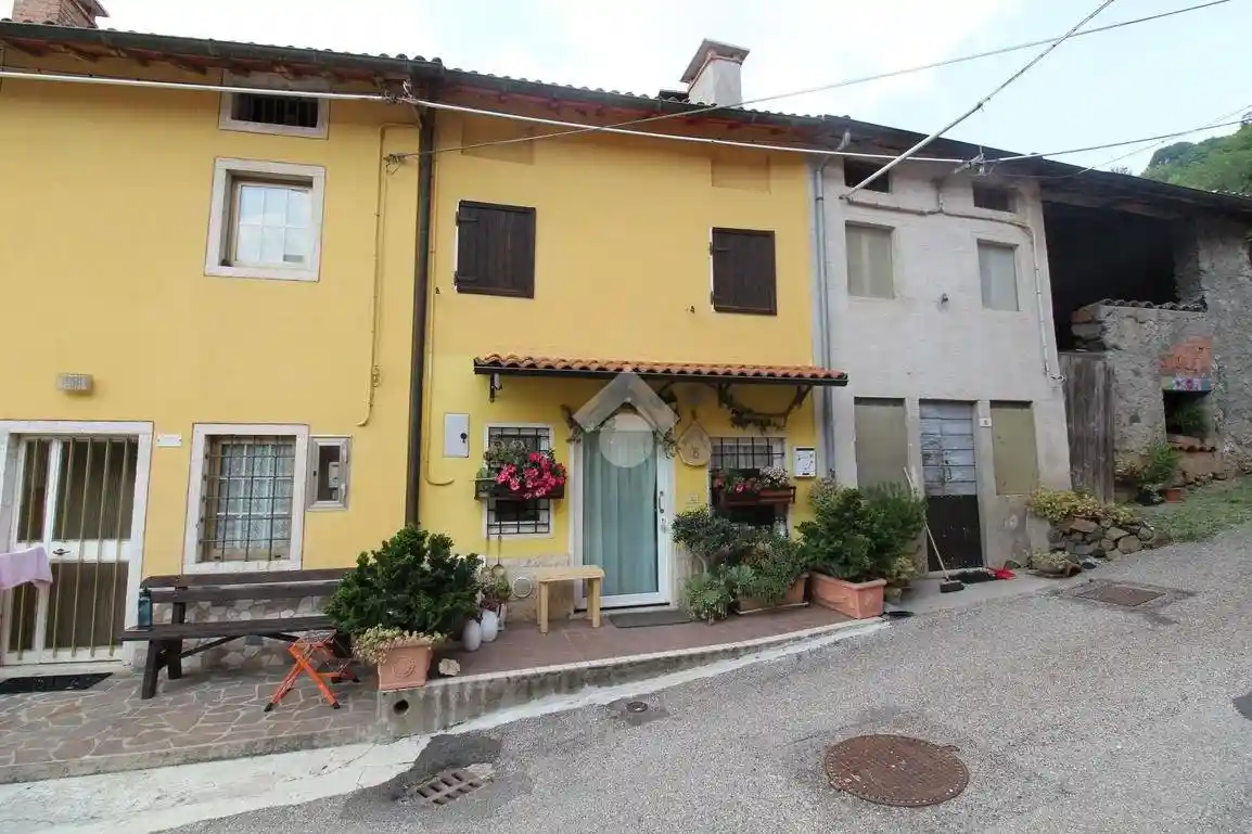 Rustico - Casale in vendita a Altissimo
