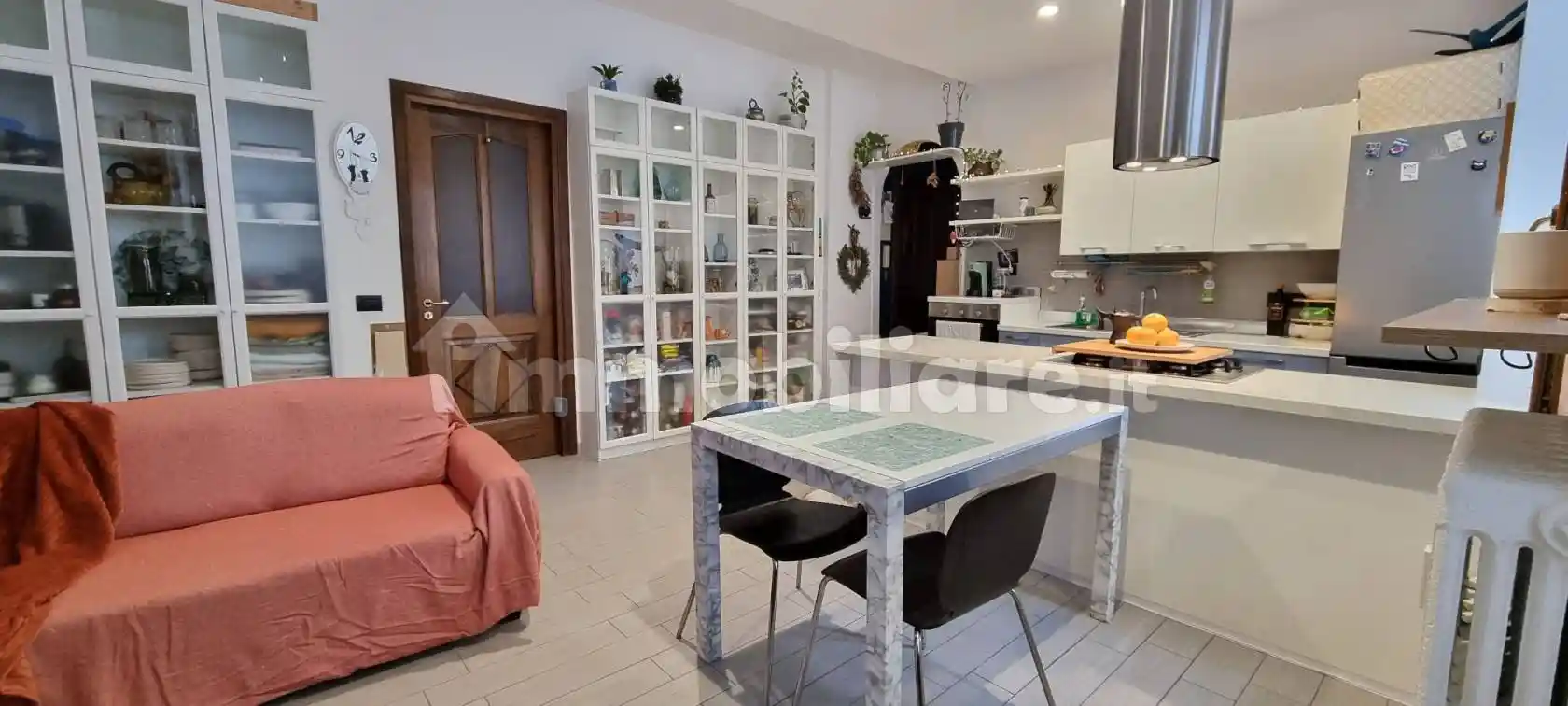 Appartamento in vendita a Asti