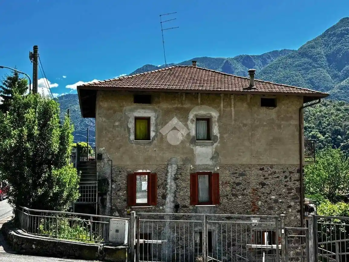 Appartamento in vendita a Darfo Boario Terme