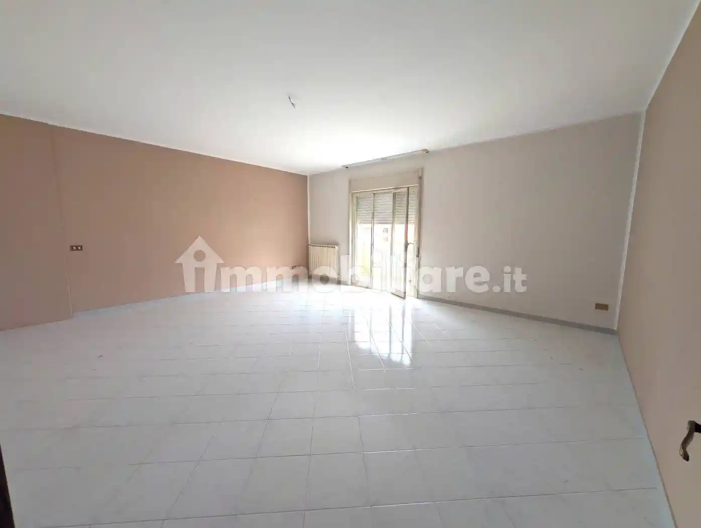 Appartamento in affitto a Marsala