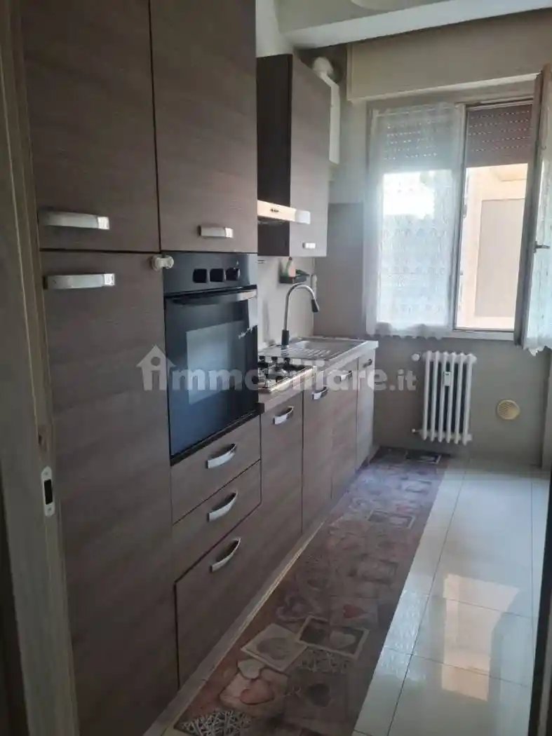 Appartamento in affitto a Stradella