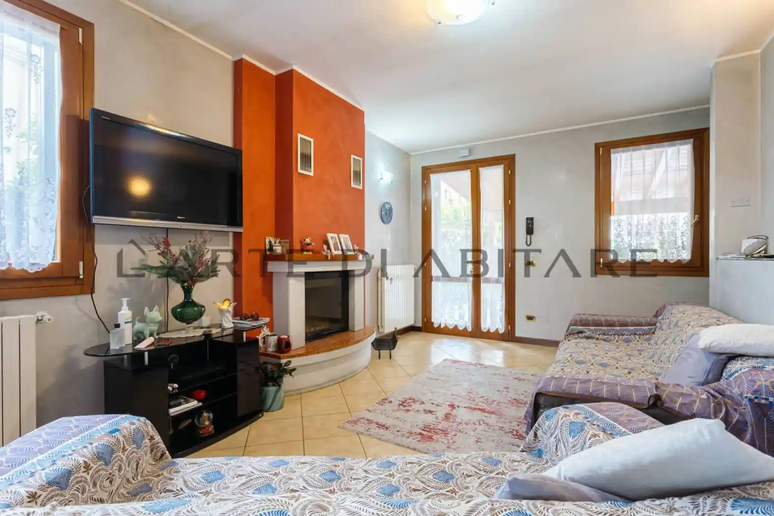 Villa in vendita a Casalserugo