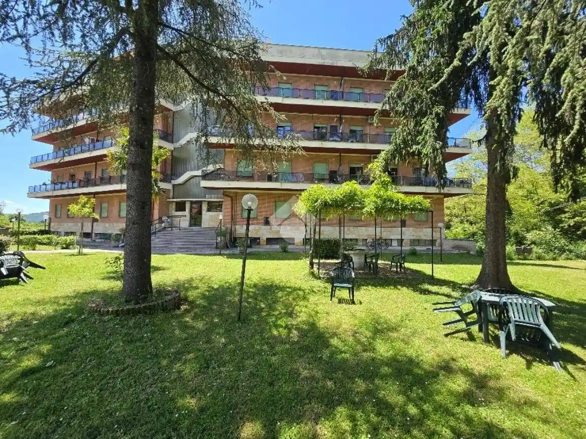 Appartamento in vendita a Fiuggi