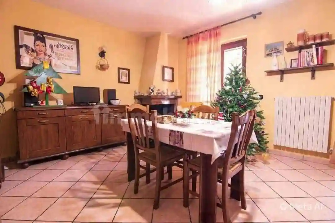 Villetta a schiera - foto 4