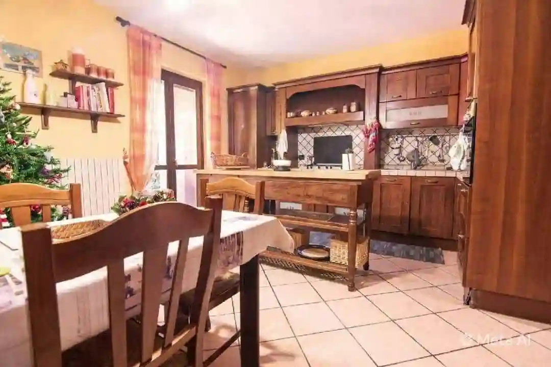 Villetta a schiera - foto 5