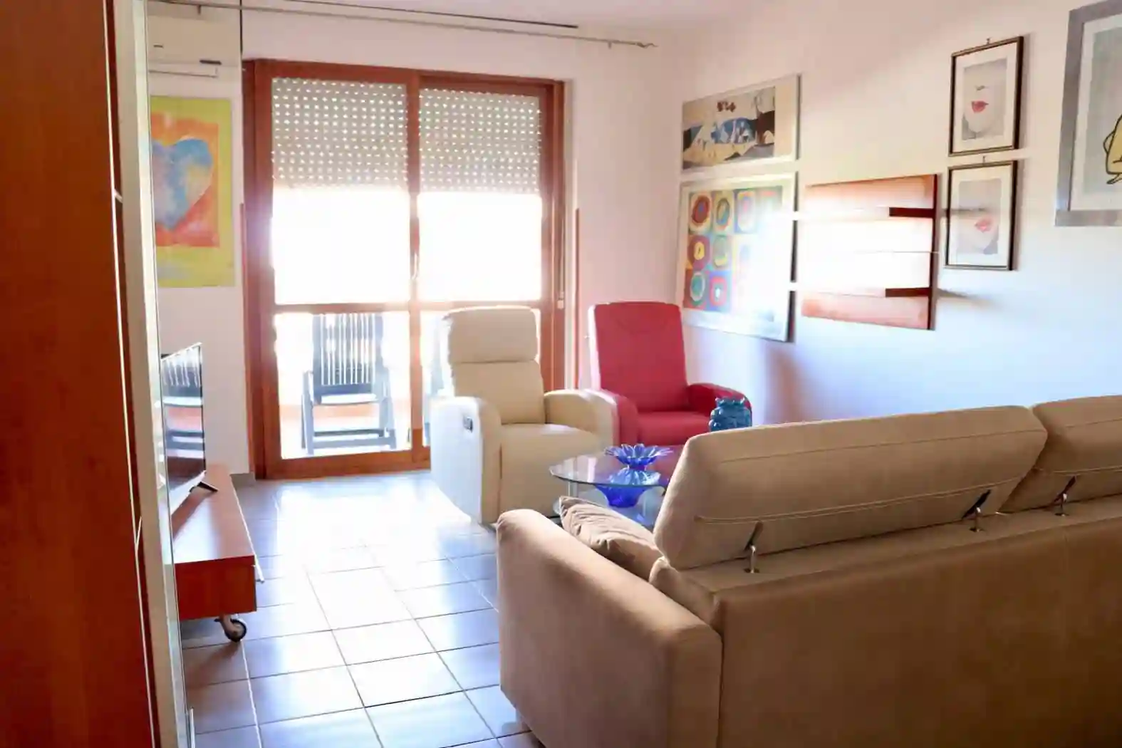 Appartamento - foto 5