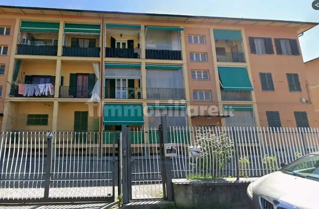 Appartamento in affitto a Rivoli