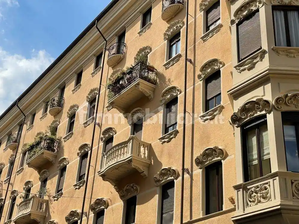 Appartamento in affitto a Torino