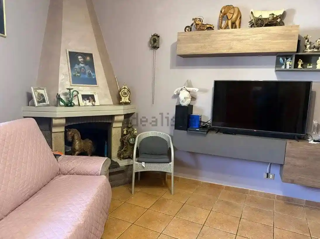 Appartamento in vendita a Tivoli