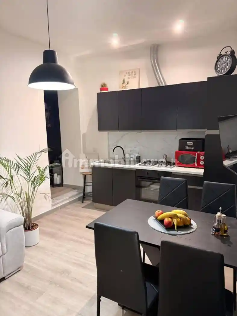 Appartamento in vendita a Furtei