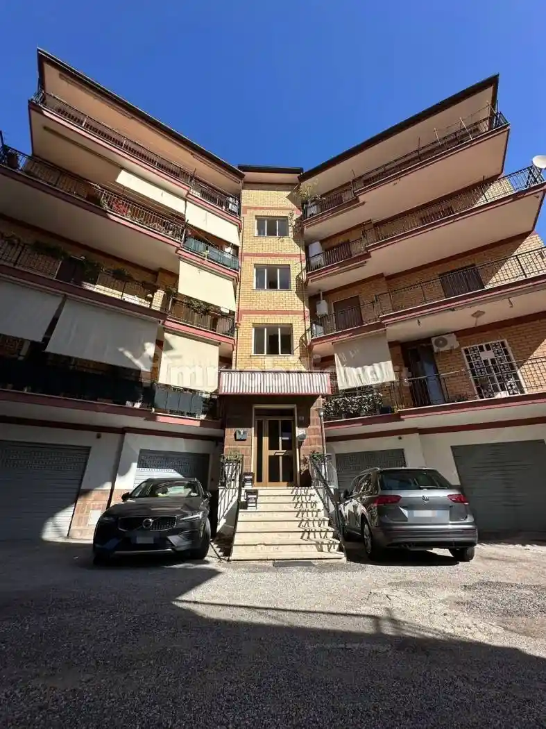 Appartamento in vendita a Segni