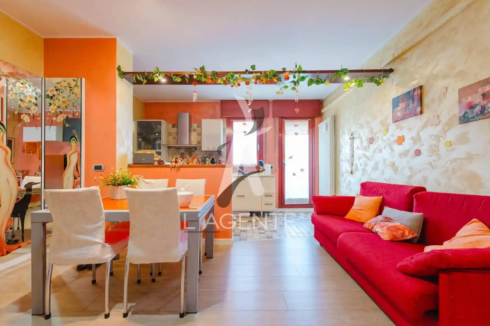 Appartamento in vendita a Venezia