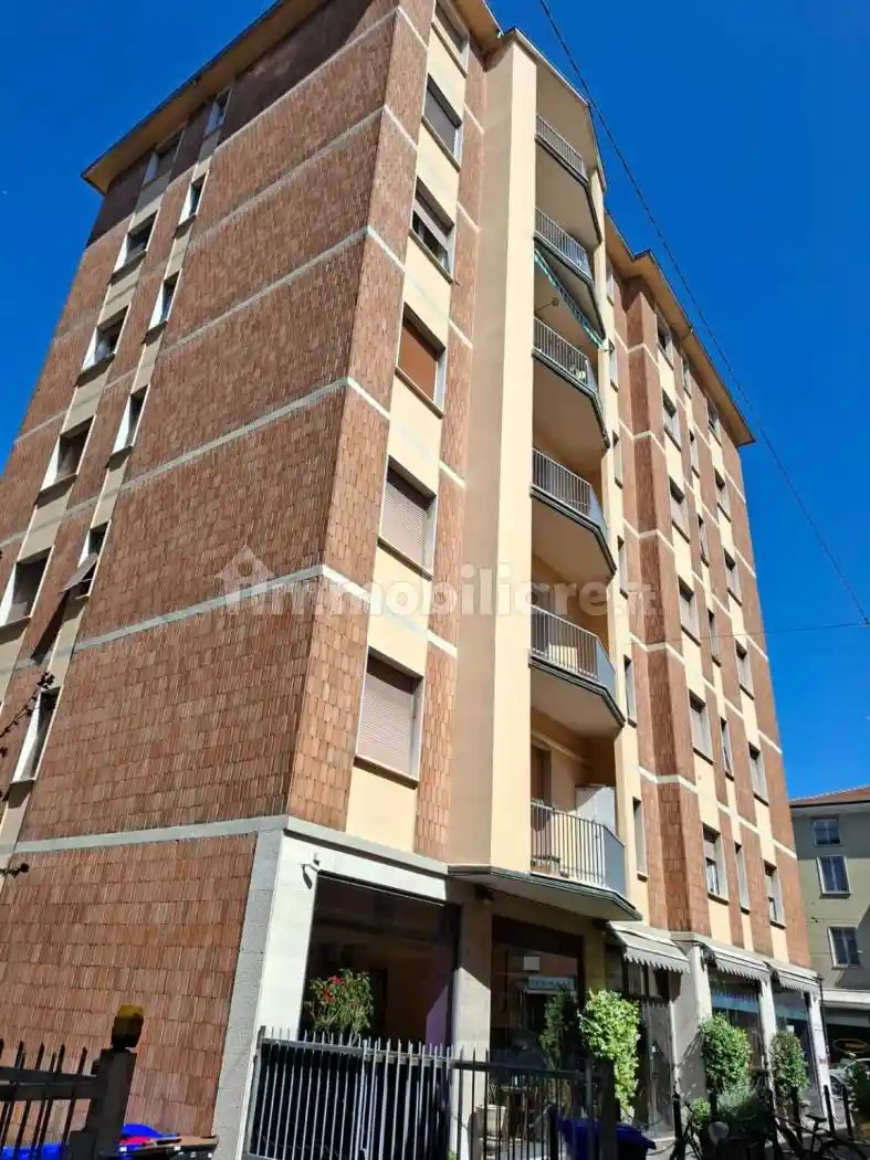 Appartamento in vendita a Parma