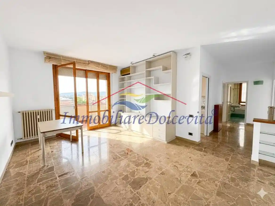 Appartamento in vendita a Firenze