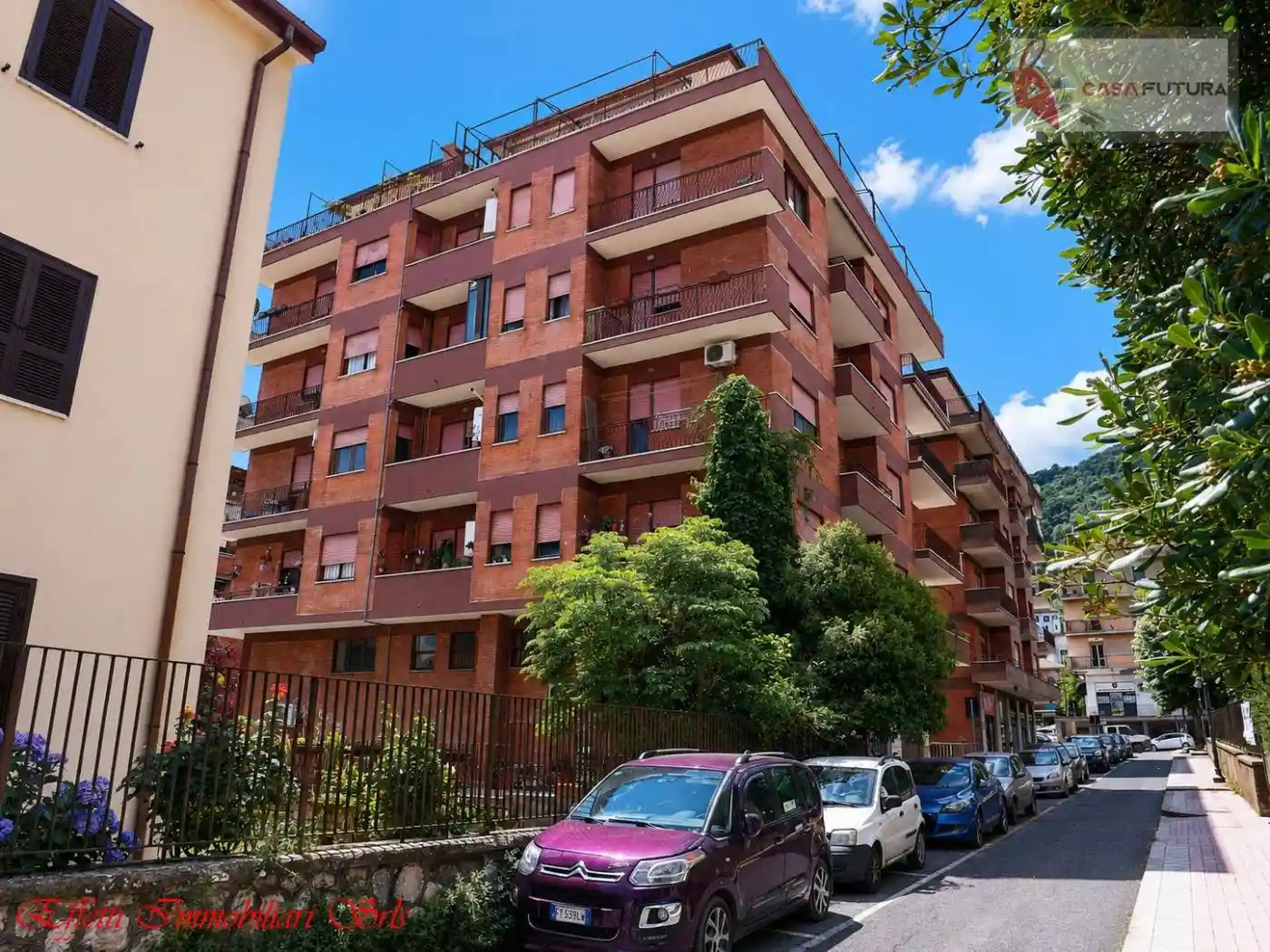 Appartamento in vendita a Artena