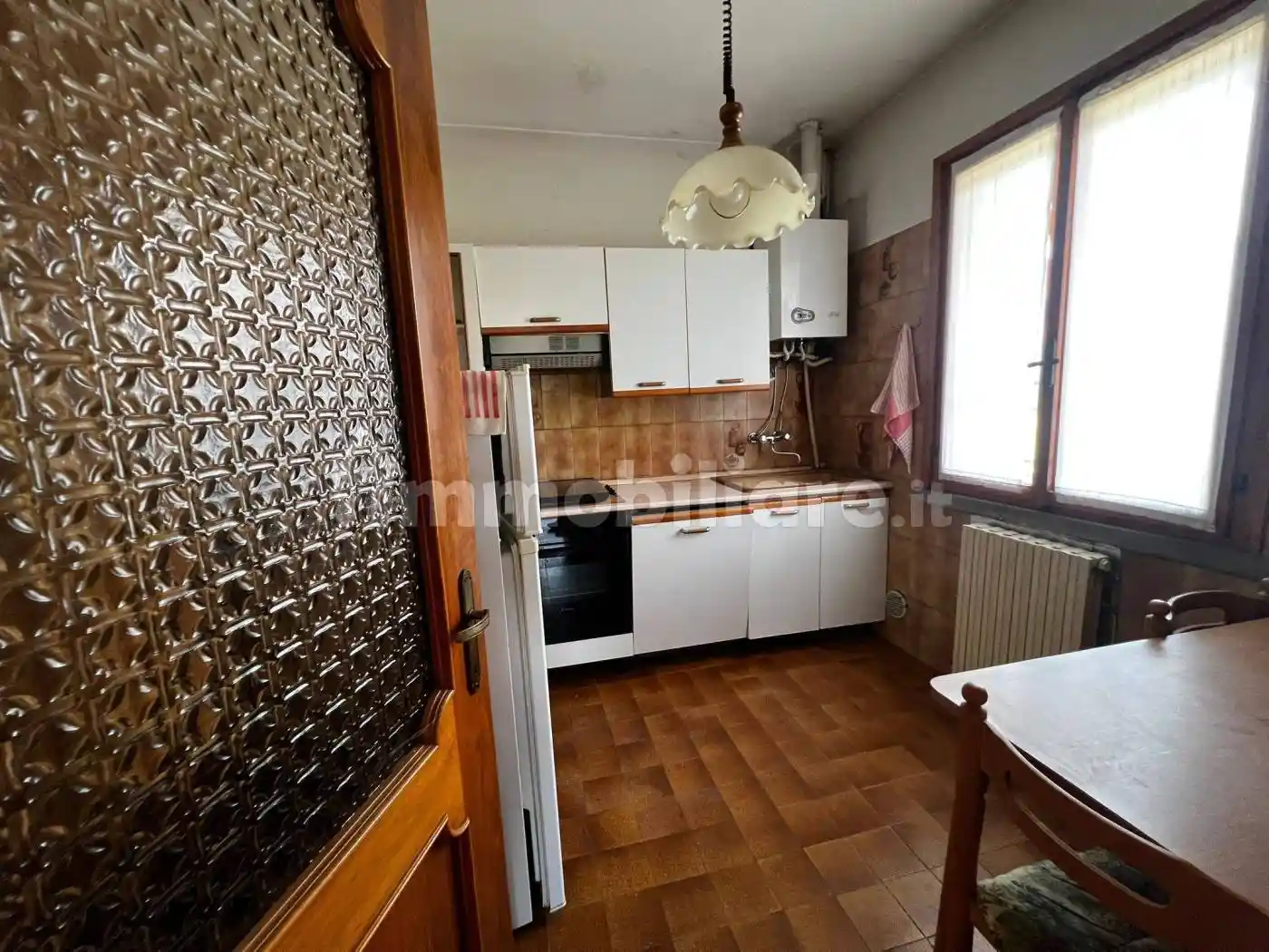 Villa in vendita a Serramazzoni
