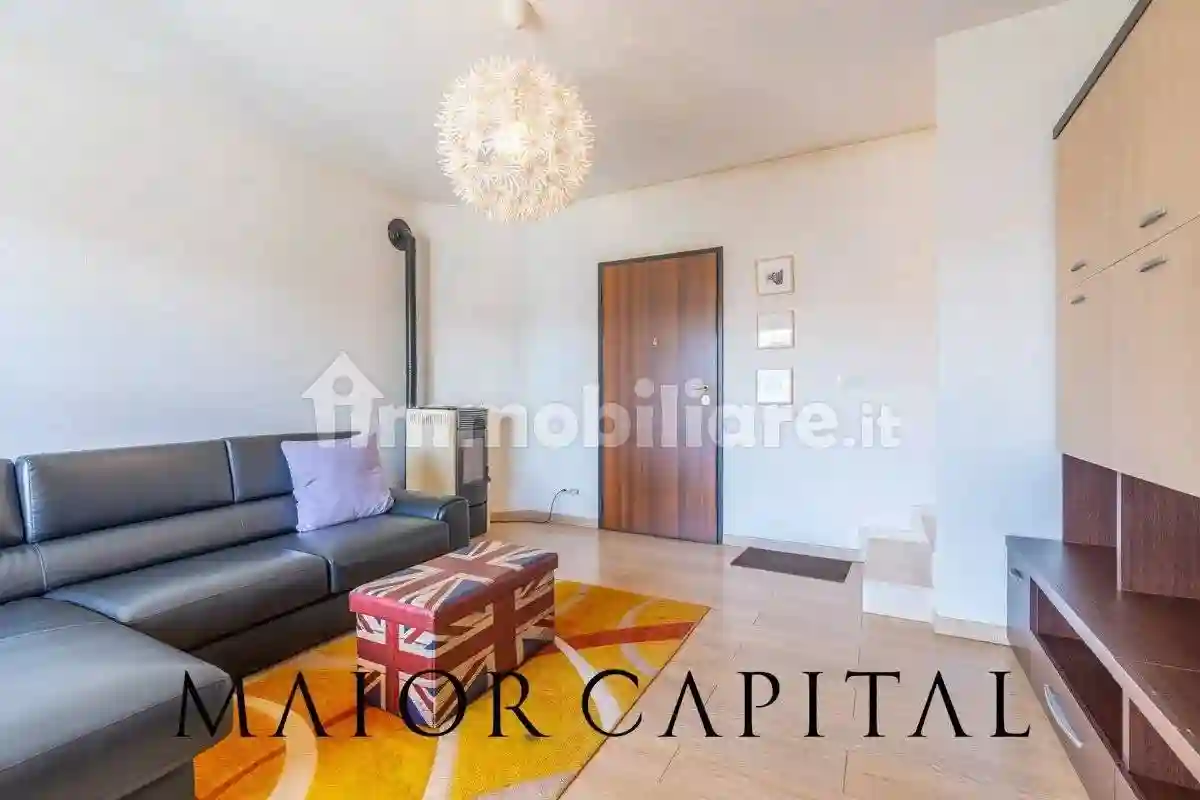 Villetta a schiera - foto 4