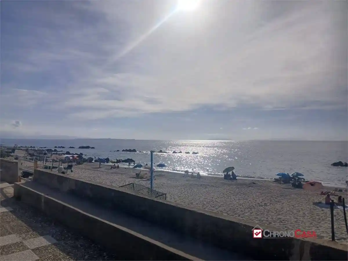 Appartamento in vendita a Messina