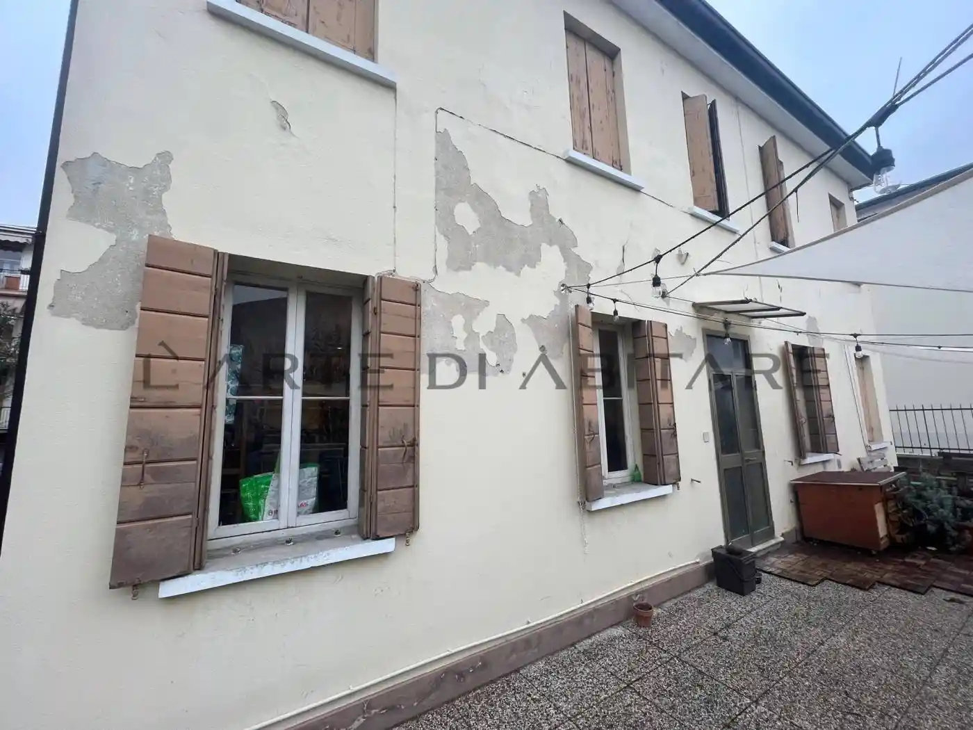 Casa indipendente in vendita a Padova