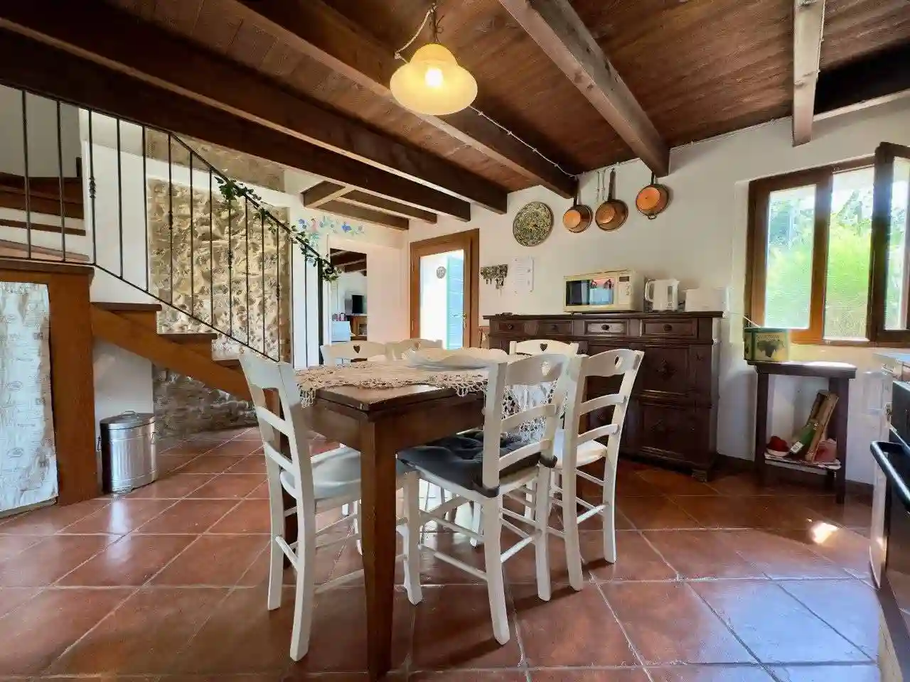 Villetta a schiera - foto 5
