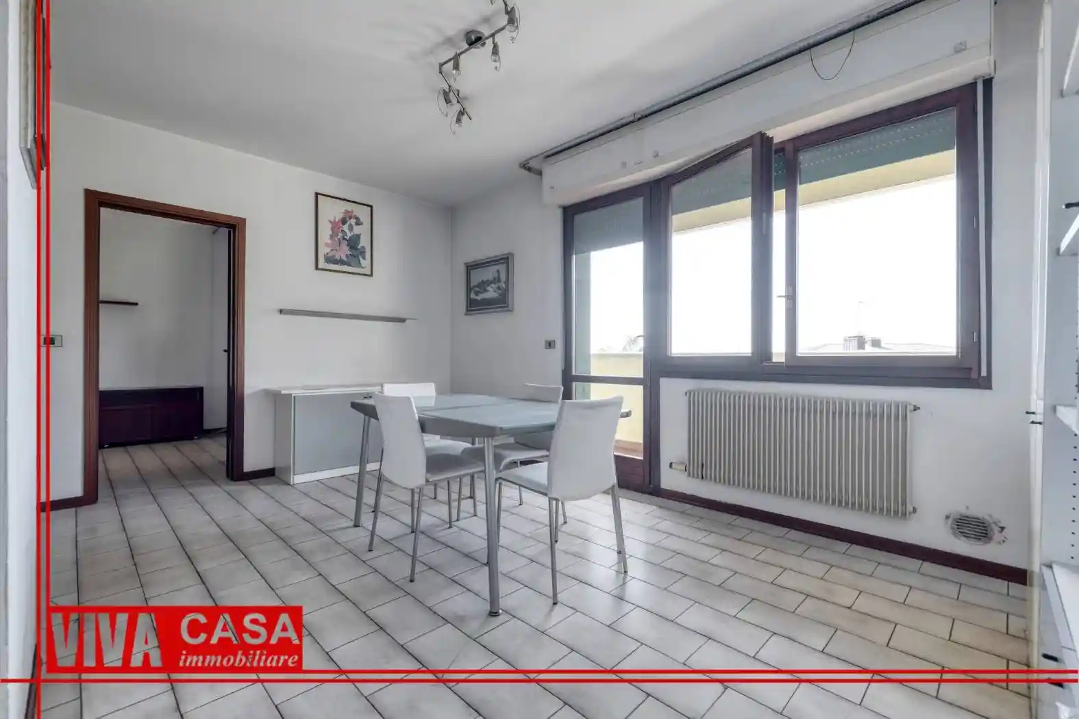 Appartamento in vendita a Bologna