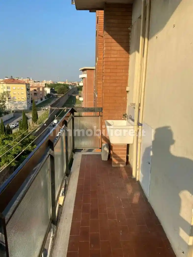 Appartamento in affitto a Livorno