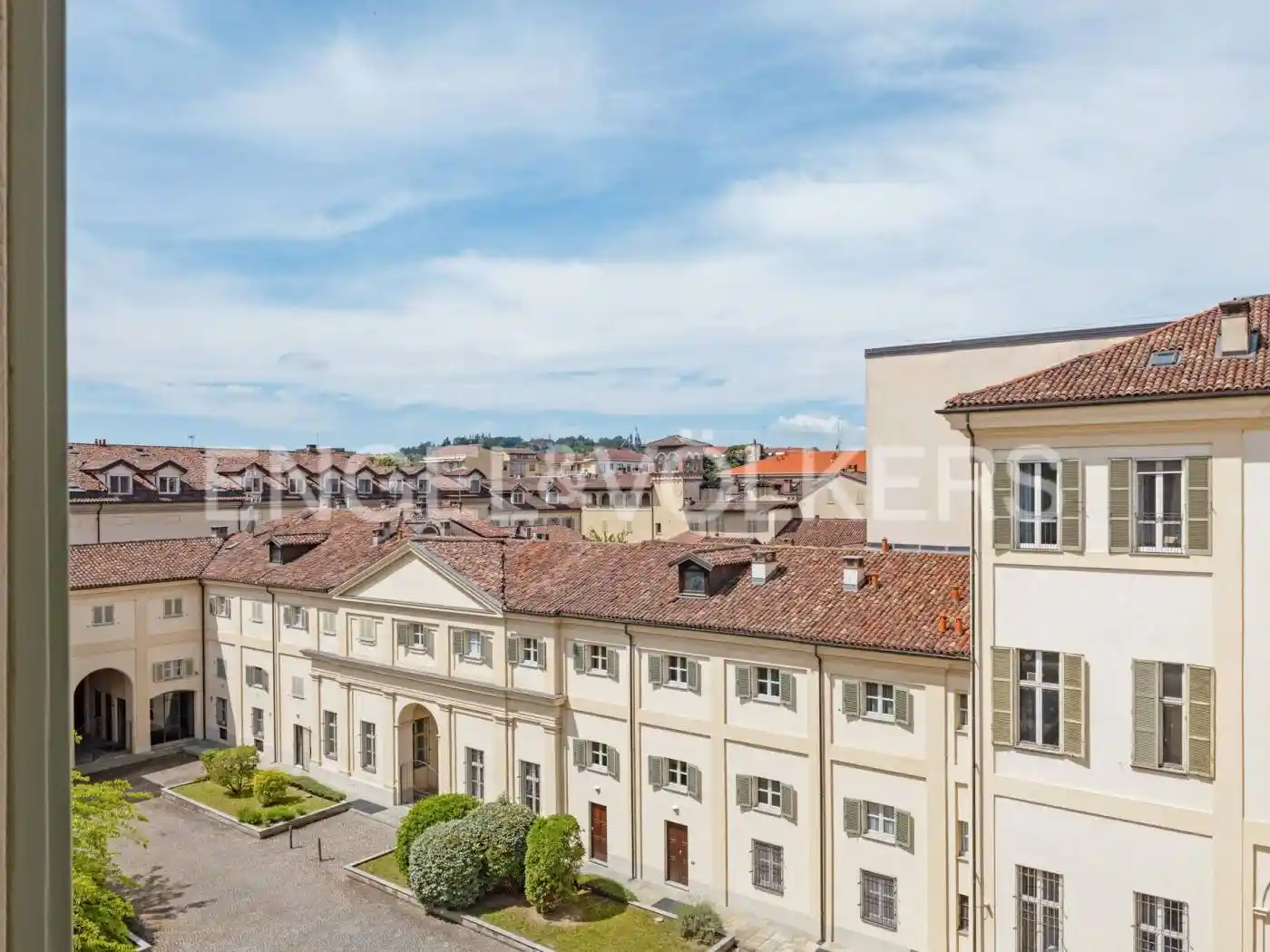 Appartamento in vendita a Casale Monferrato
