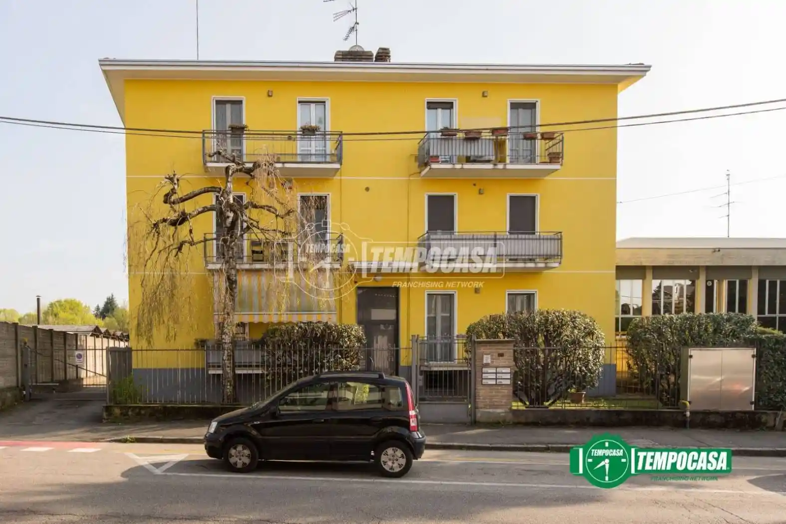 Appartamento in vendita a Busto Arsizio