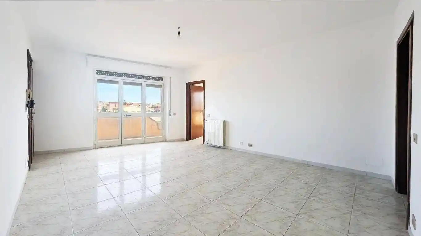 Appartamento in vendita a Terralba