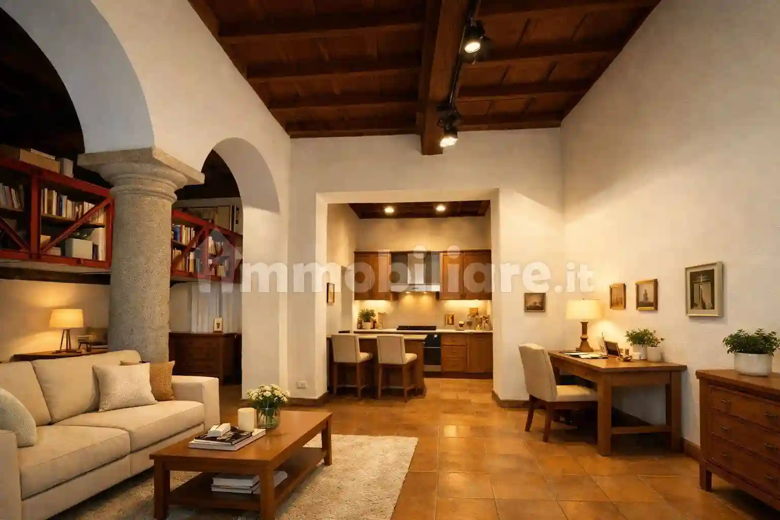 Appartamento - foto 5