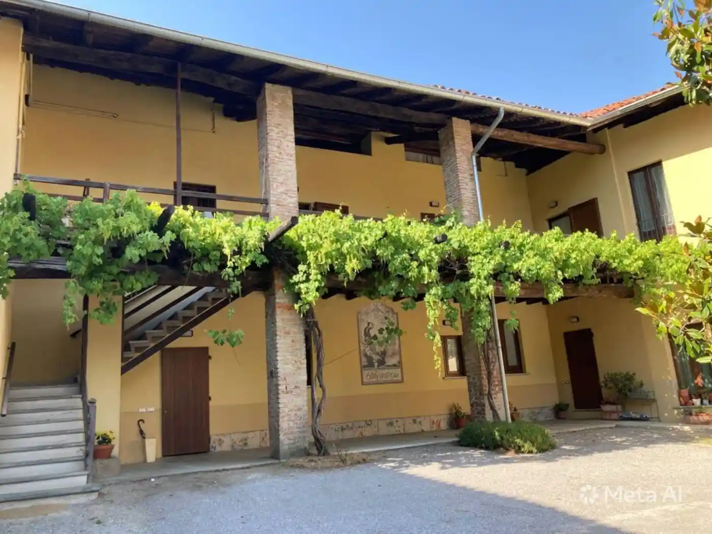Appartamento in affitto a Colverde