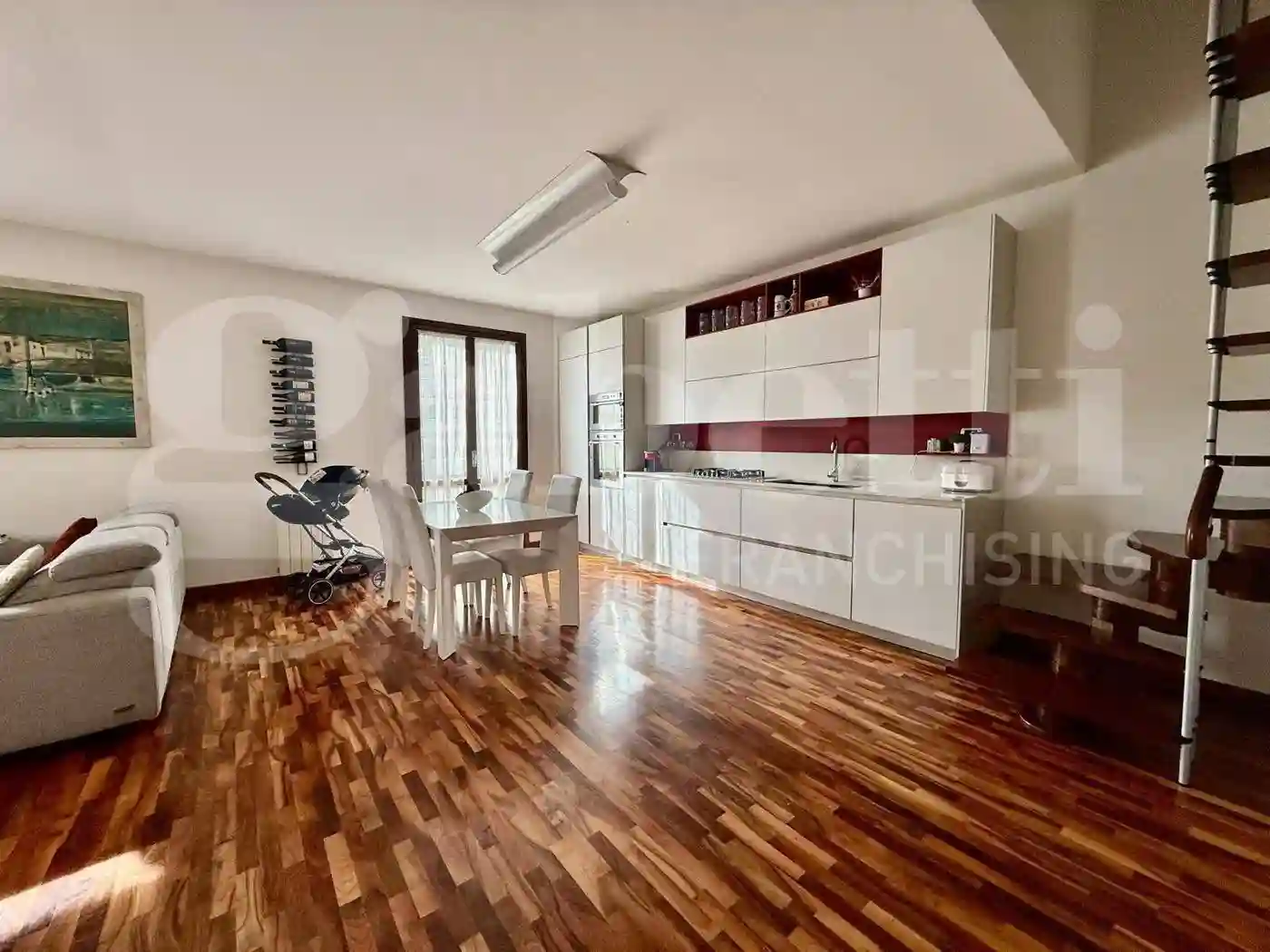 Appartamento - foto 5